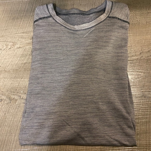 lululemon athletica Other - Men’s Lululemon Metal Vent Collab w Mr. Porter